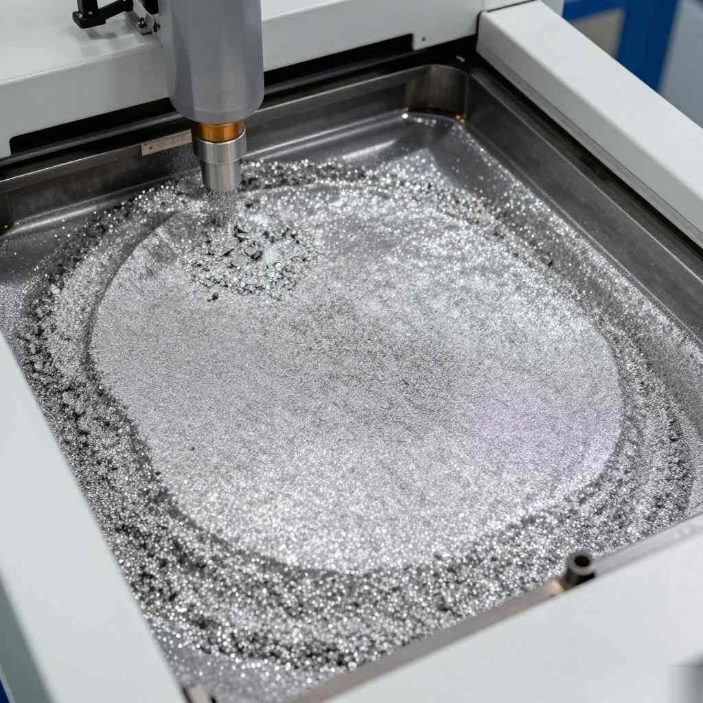 LPBF工艺在核聚变领域的应用与安装调试指南