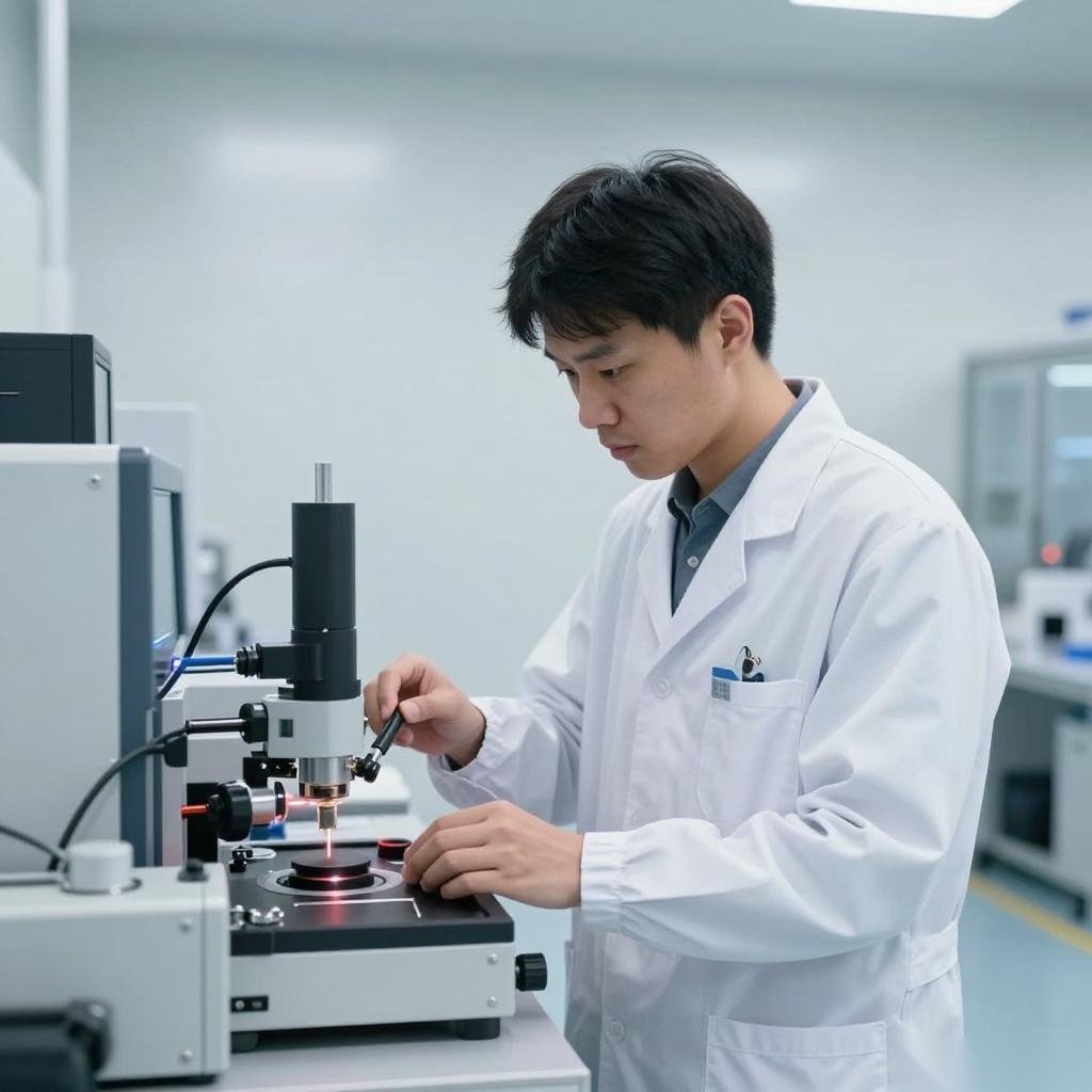 LPBF工艺在核聚变领域的应用与安装调试指南