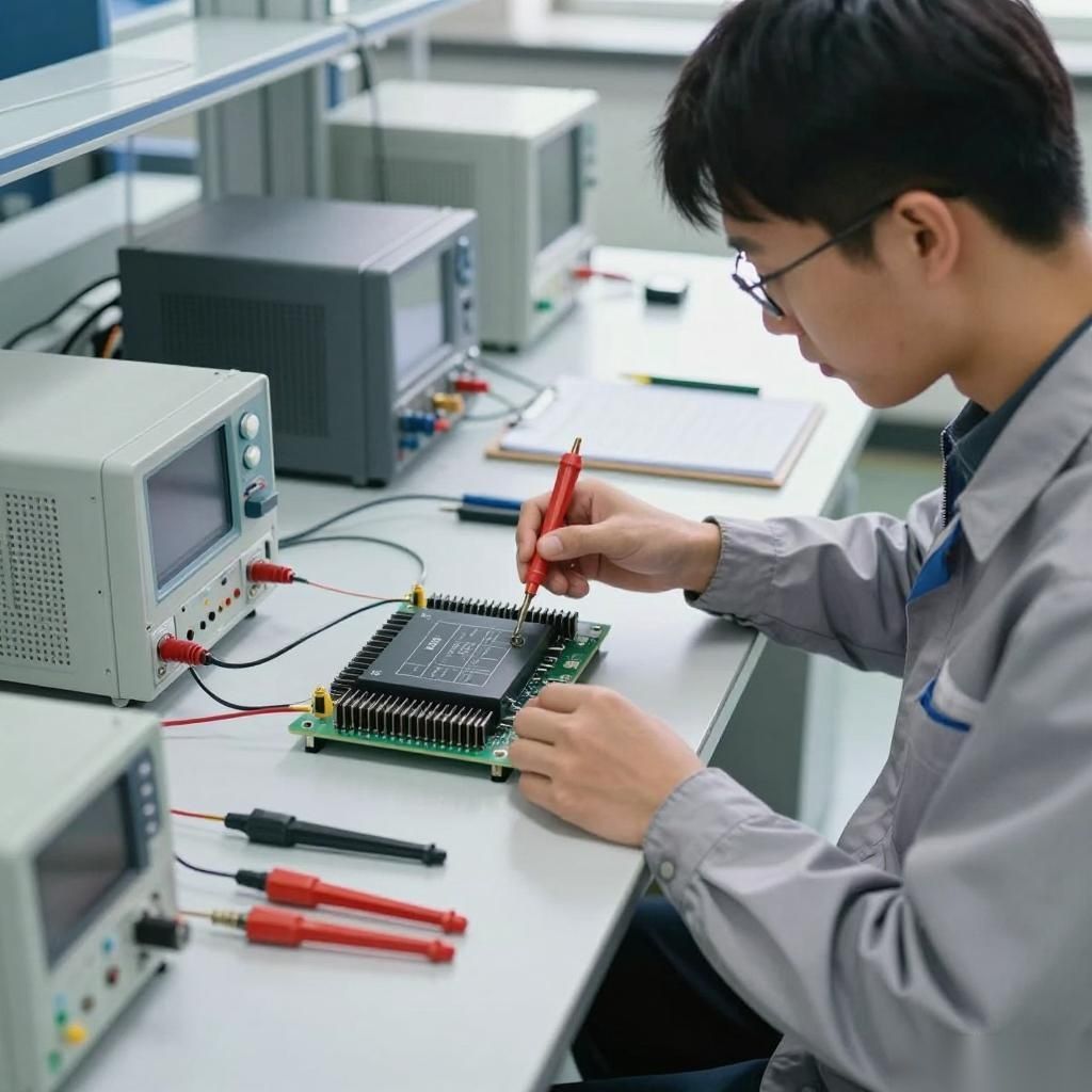 储能系统故障排查与维护保养技术规范要点解析全攻略