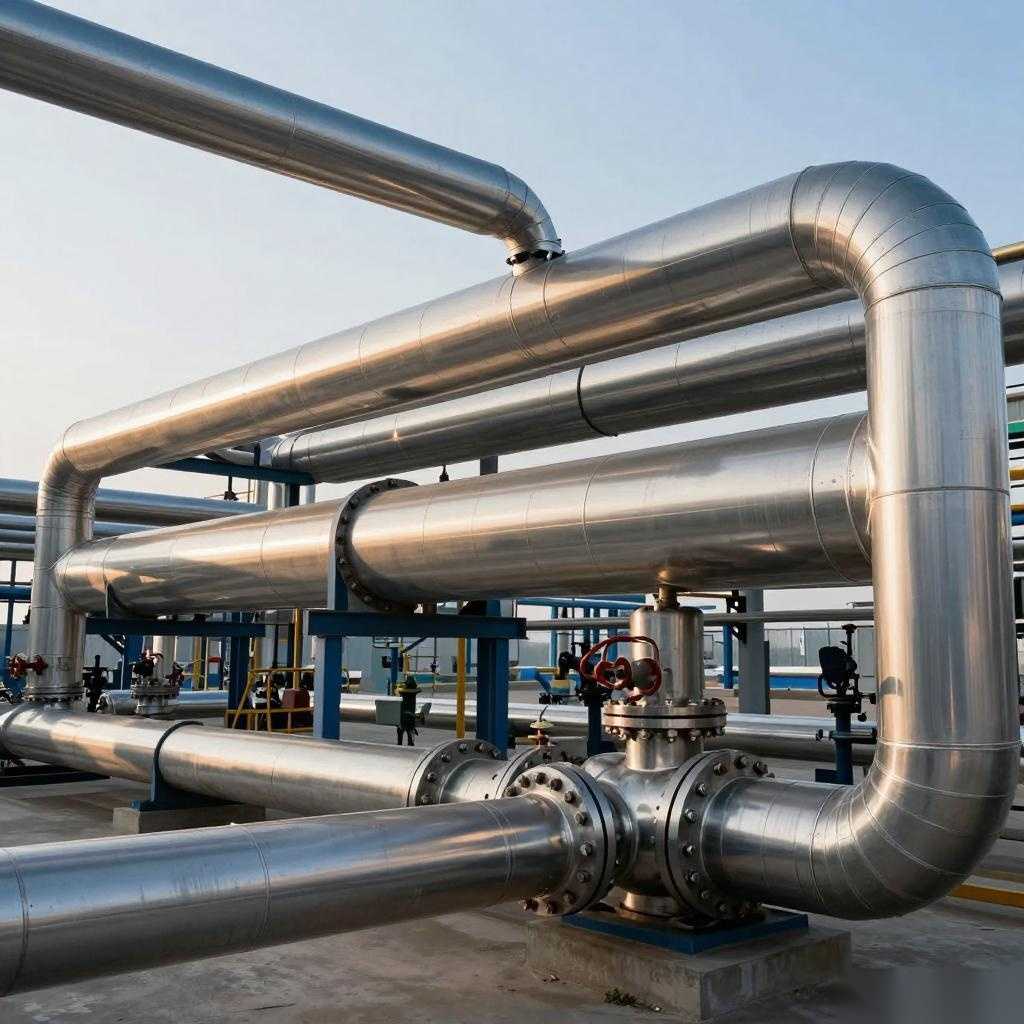 天然气掺氢设备选型要点及标准分析｜实用指南