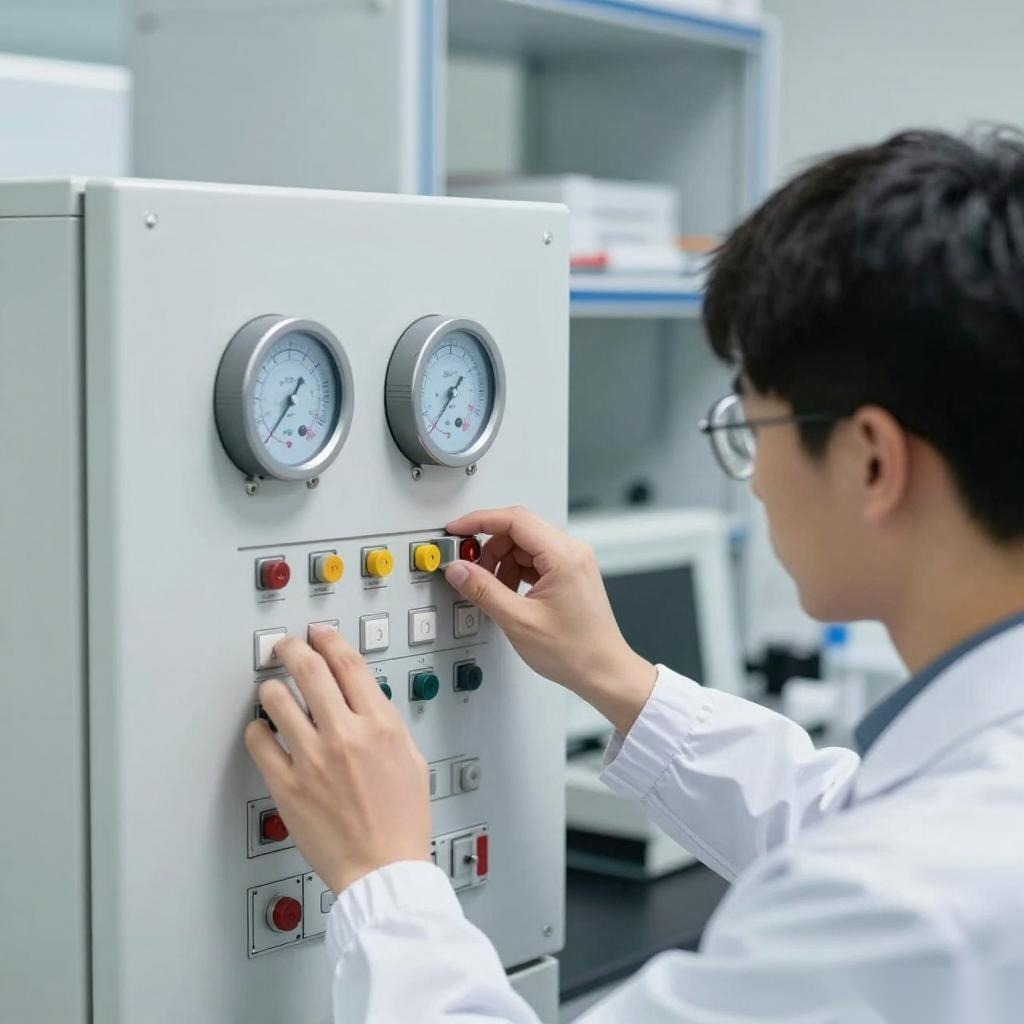 具身智能感知系统安装调试与使用方法详解｜实用指南