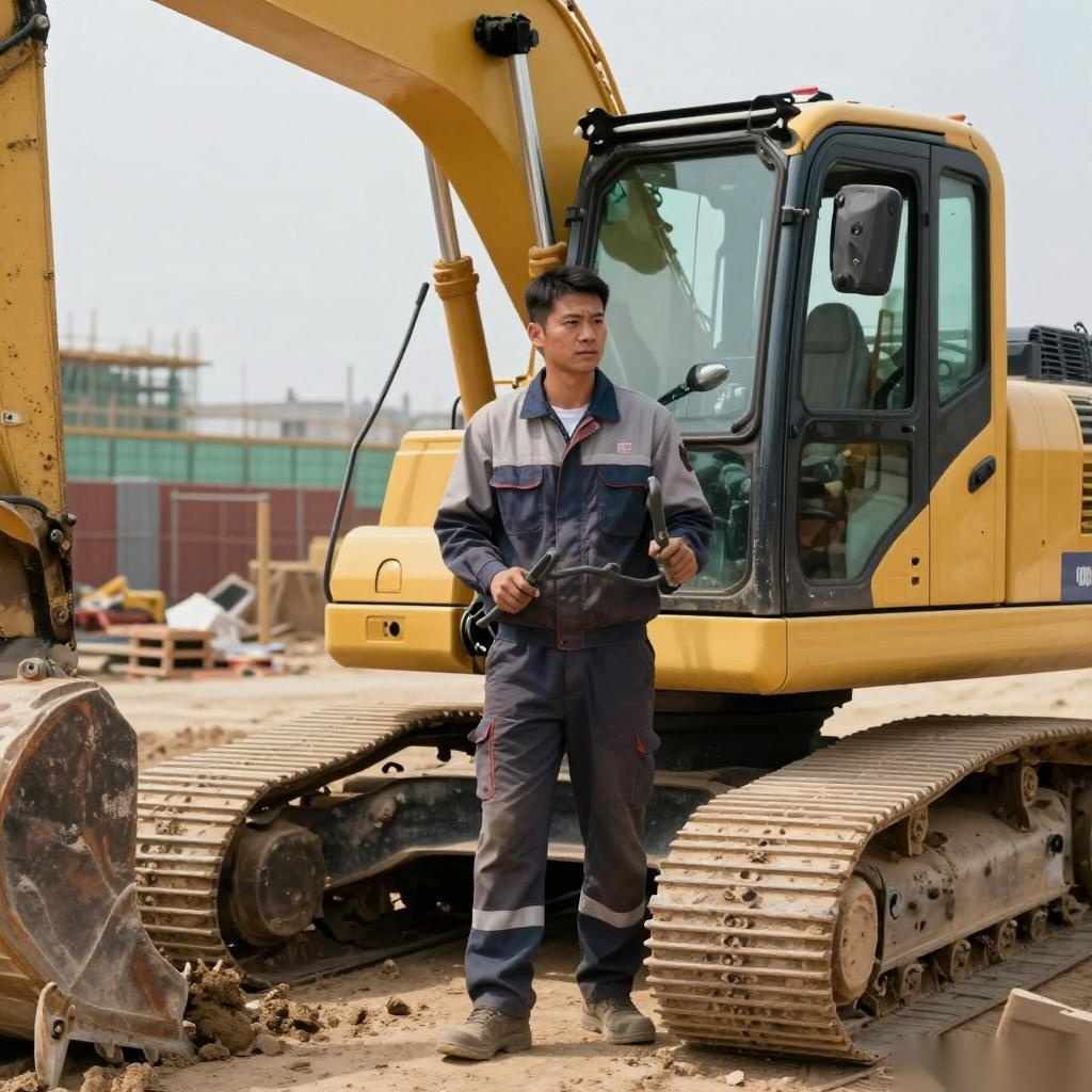 输变电工程机械化施工装备选型指南与参数对比｜实用指南