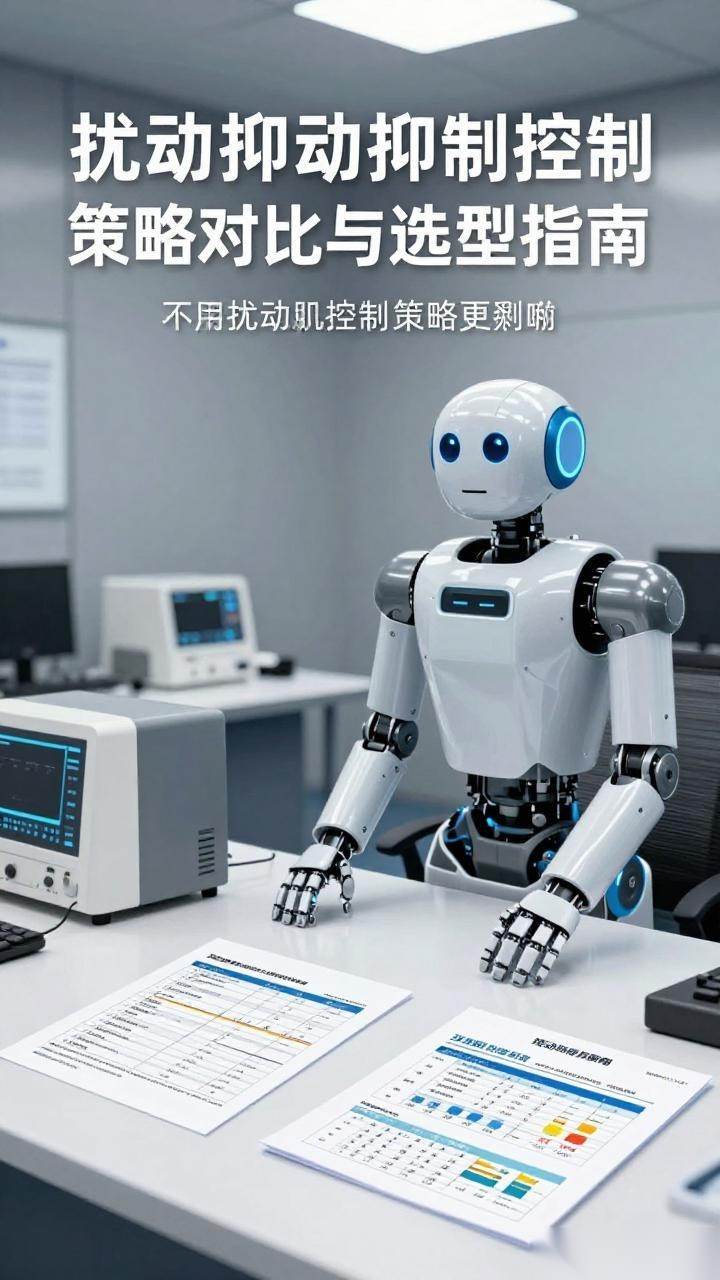 机器人扰动抑制控制策略对比与选型指南：鲁棒控制核心技巧