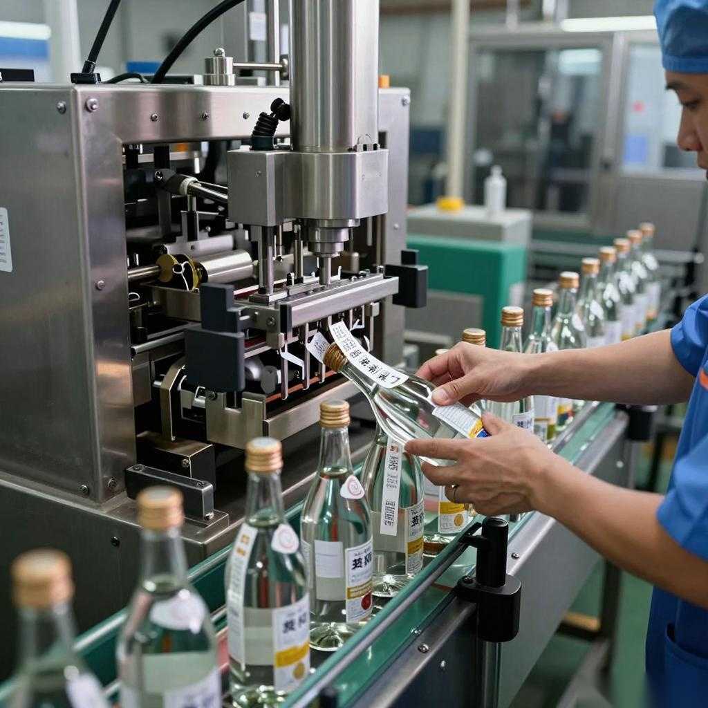 机电防伪技术安装调试与使用指南全攻略
