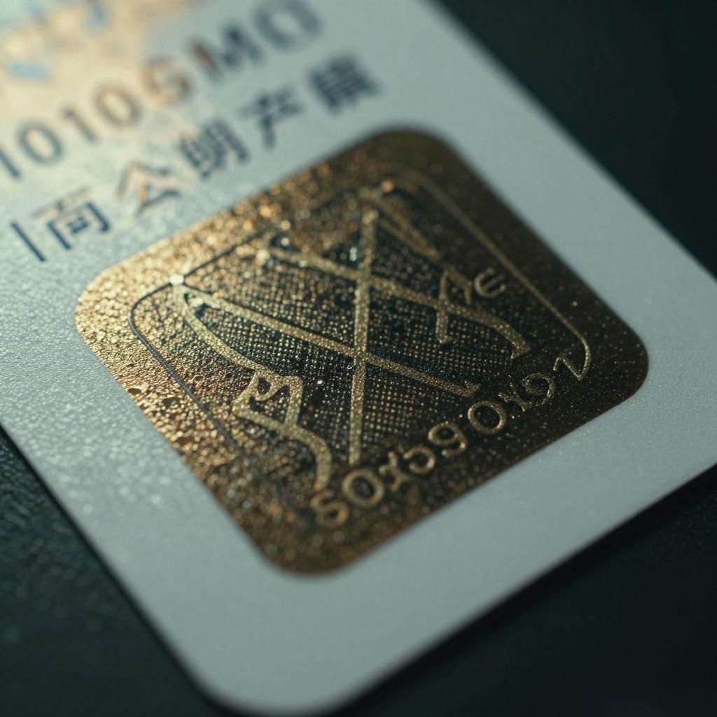 机电防伪技术安装调试与使用指南全攻略