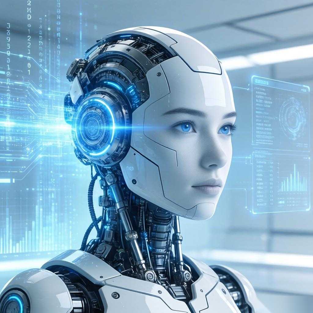 人形机器人伺服电机维护与故障排查指南｜实用技巧