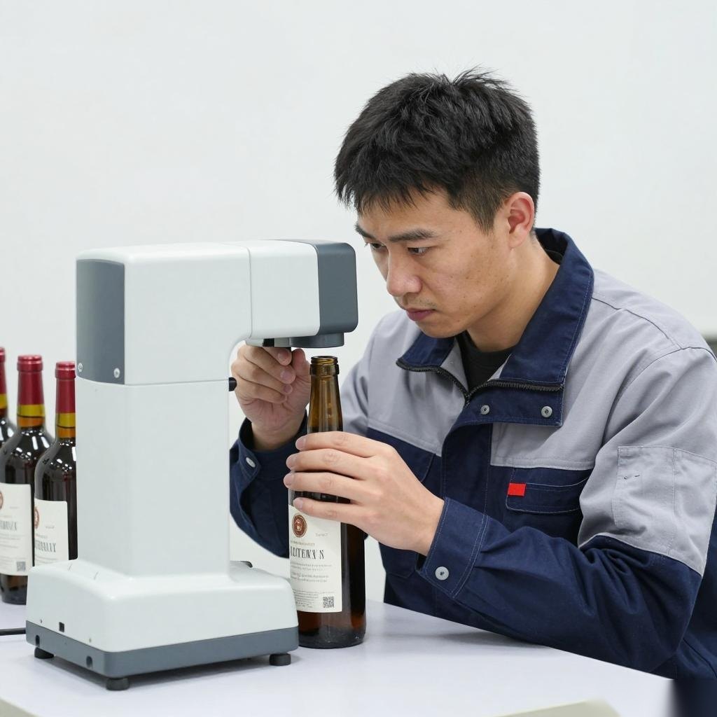 机电防伪技术选型指南与参数对比全攻略