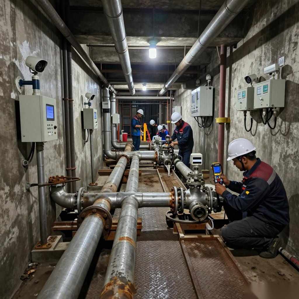 超长期特别国债助力重大工程：驱动城市基础设施升级全攻略