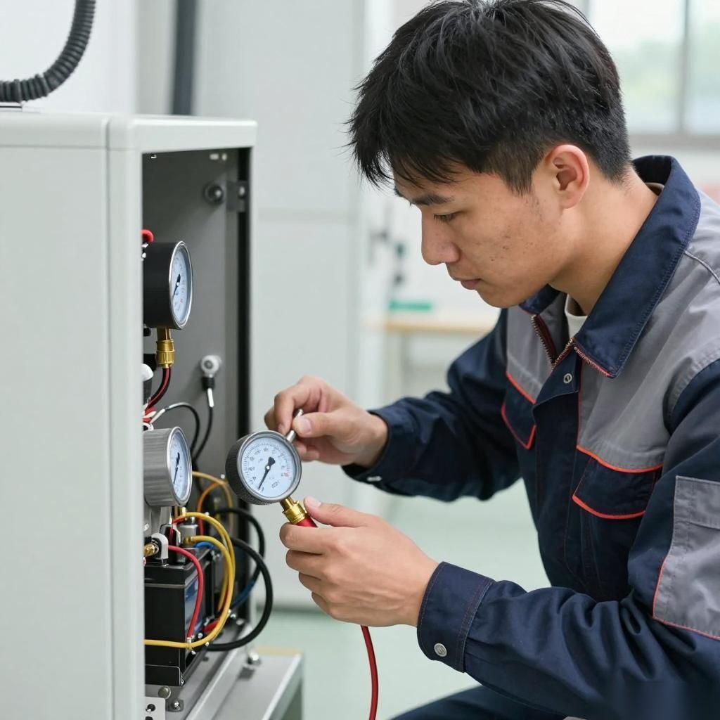 机电产品绿色设计要点：故障排查与维护保养全攻略