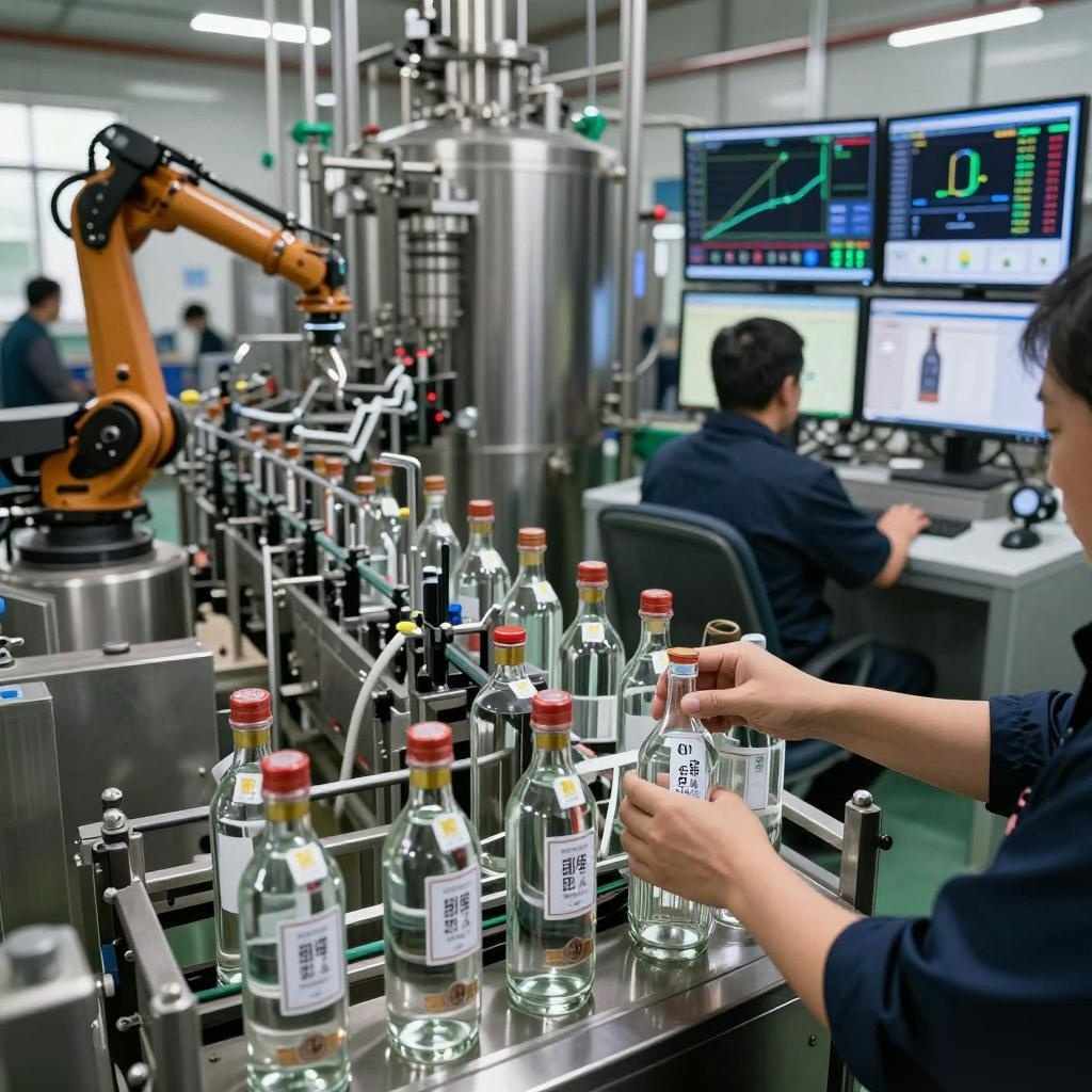 机电防伪技术助力智能监管全攻略
