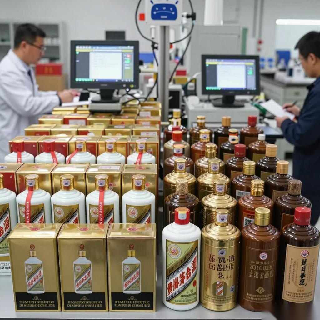 机电防伪技术助力智能监管全攻略