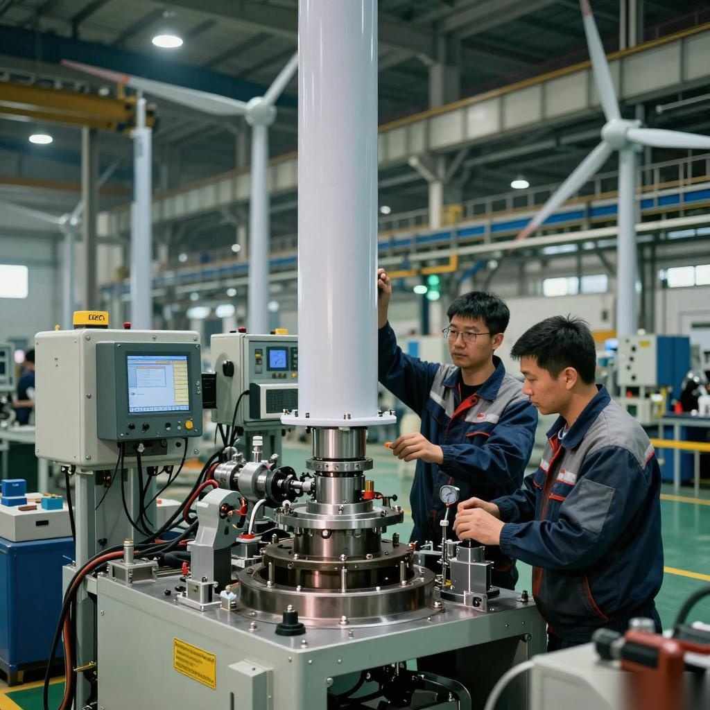 机电产品绿色设计实践指南：安装调试与使用方法核心要点