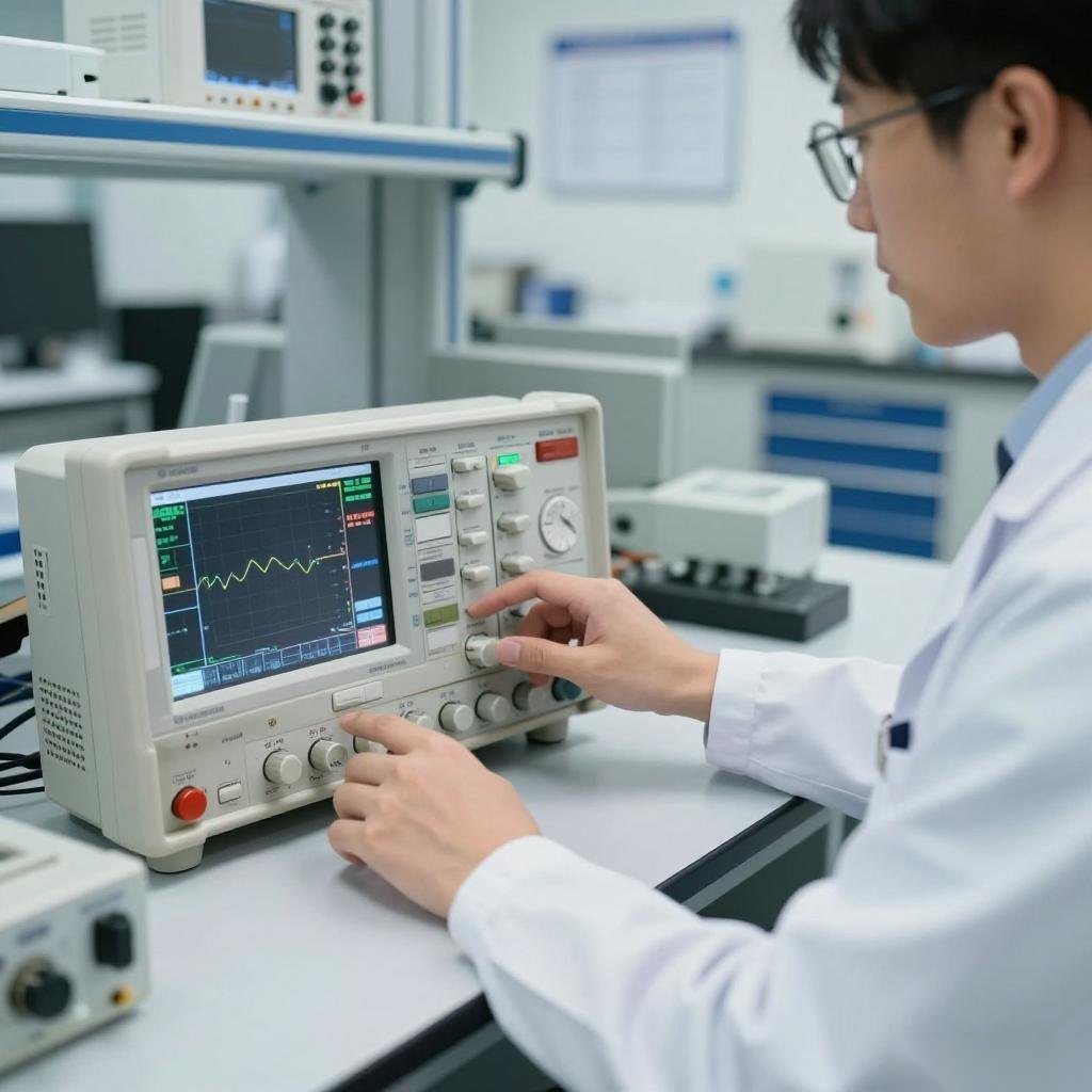 机电产品绿色设计实践指南：安装调试与使用方法核心要点