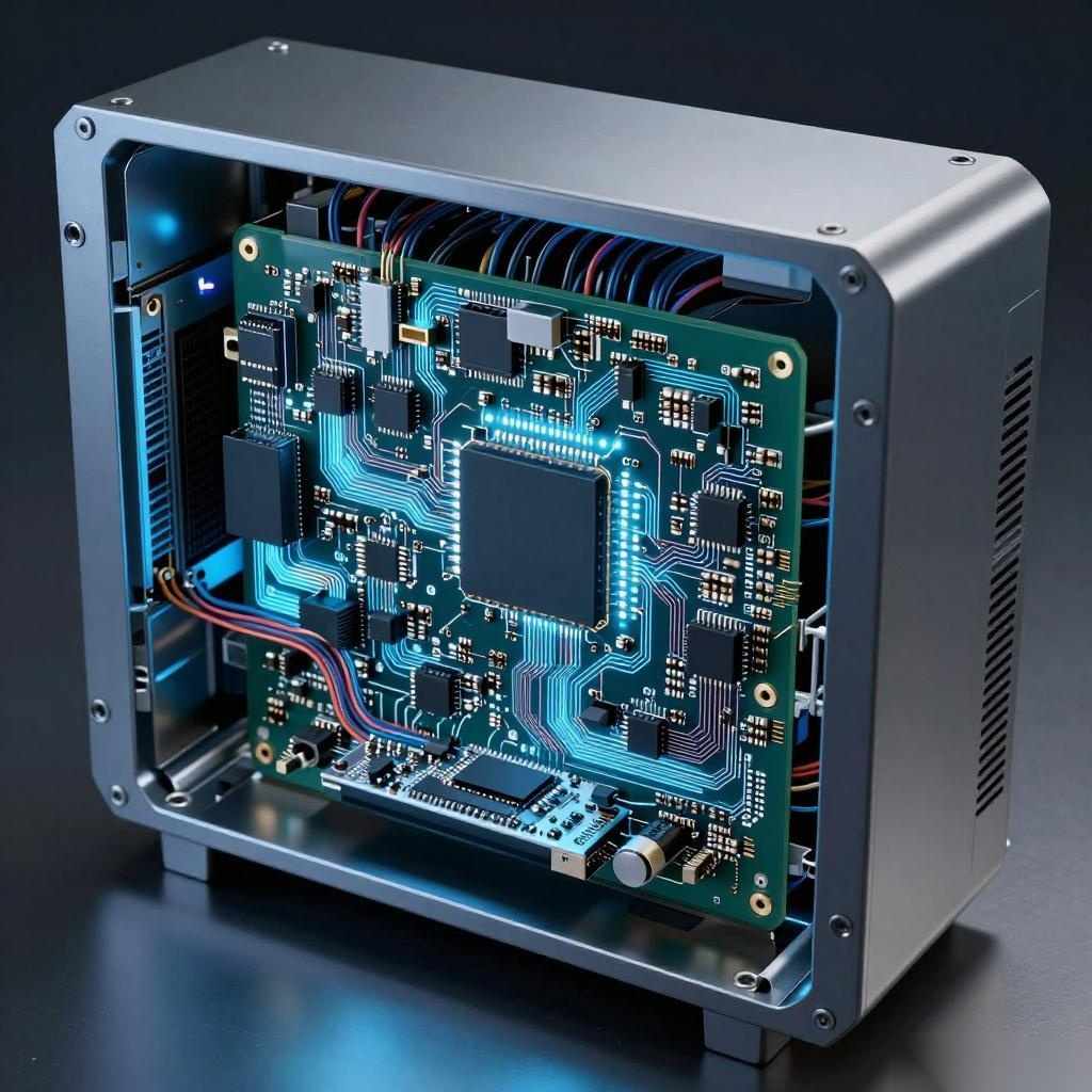 高端PCB故障排查与维护保养策略｜应对AI服务器挑战指南