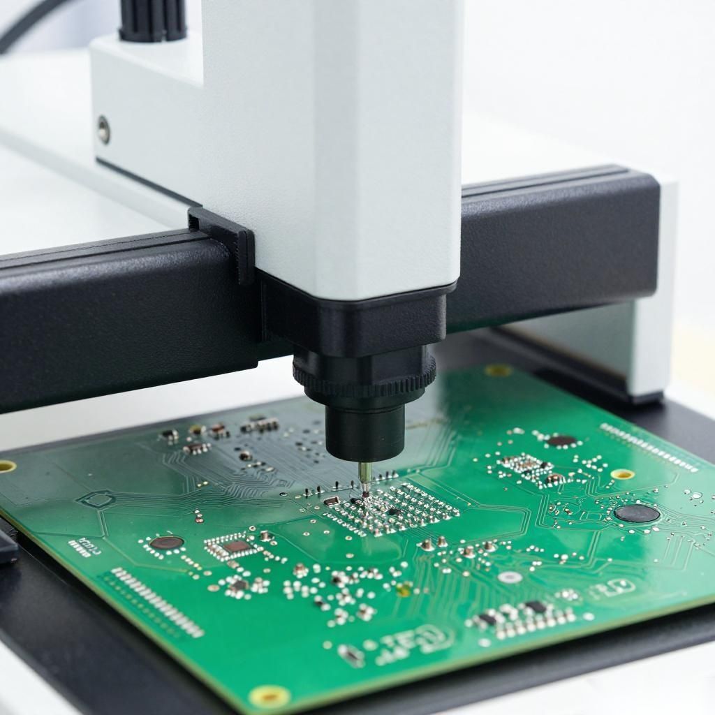 高端PCB故障排查与维护保养策略｜应对AI服务器挑战指南