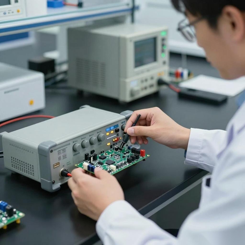 高端PCB故障排查与维护保养策略｜应对AI服务器挑战指南