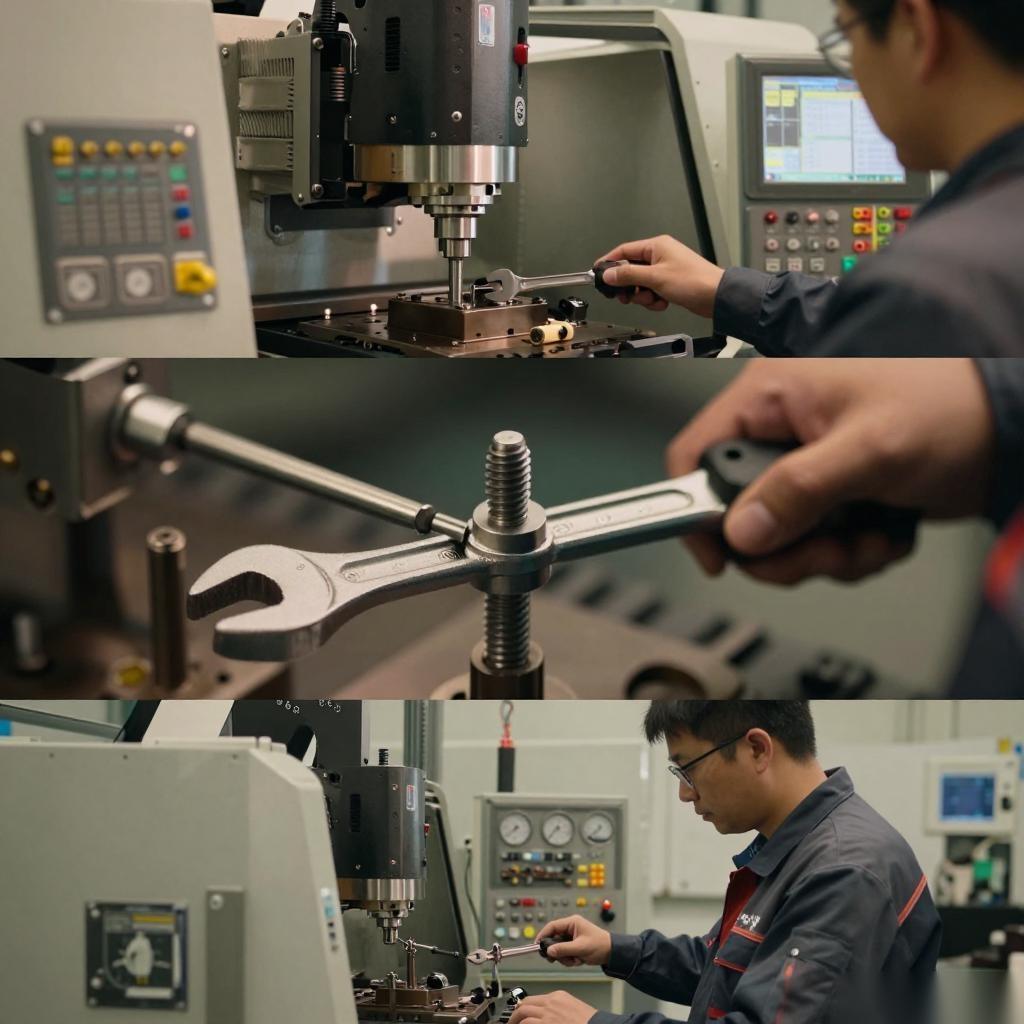 机电行业安装调试使用方法全攻略