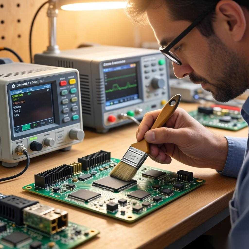 高端PCB安装调试与使用方法｜核心技巧指南