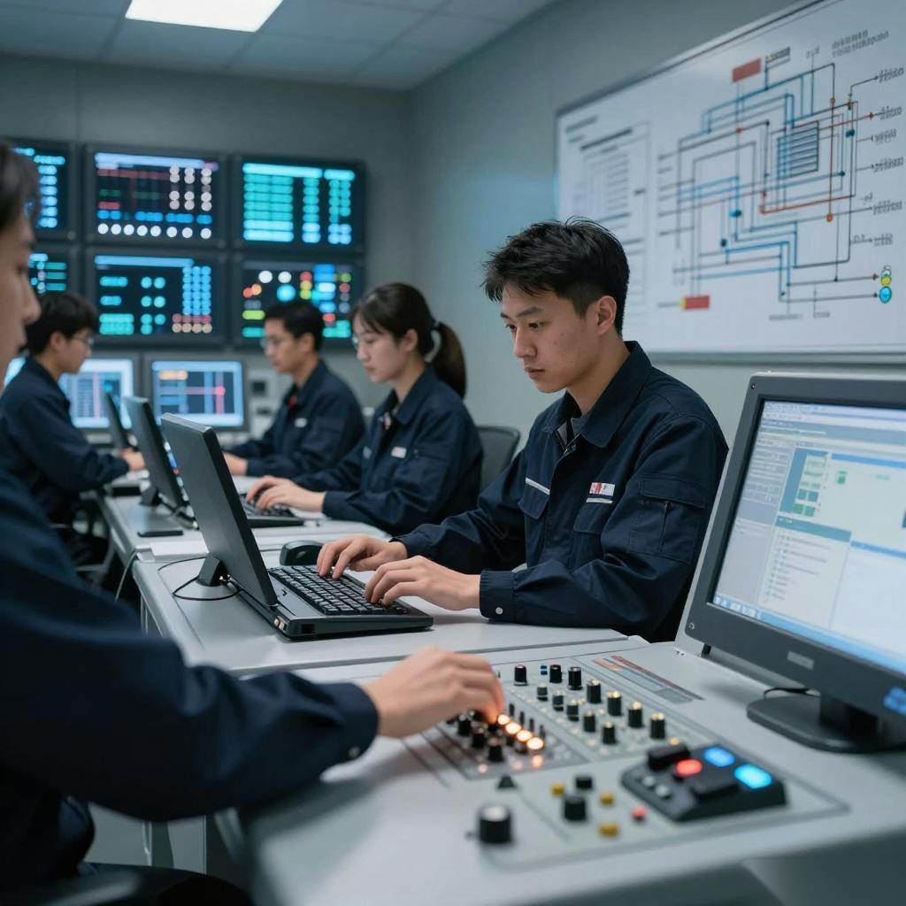 机电设备保障方案:安装调试与使用方法详解全攻略
