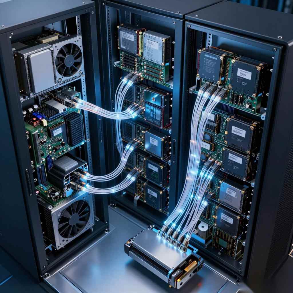 AI驱动存储超级周期：应用场景与实际案例解析指南