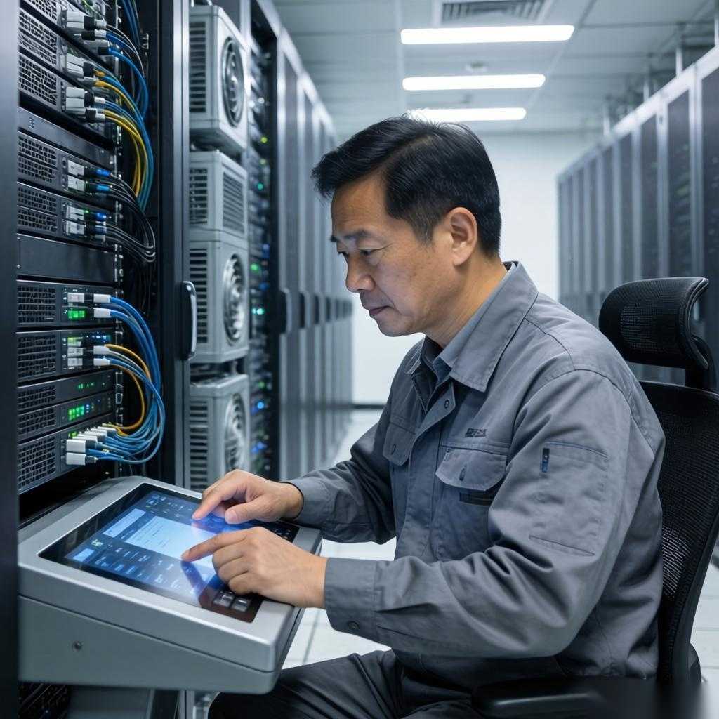 AI驱动存储超级周期:应用场景与实际案例解析指南