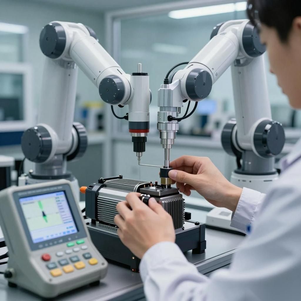 团体标准助力工业设备运维升级：节能型开关柜与高能效电机故障排查要点指南