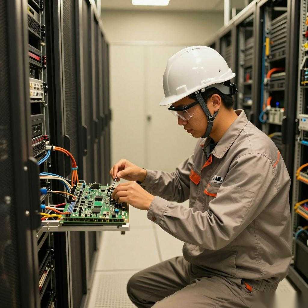 AI服务器需求推动高端PCB发展｜行业前景解析