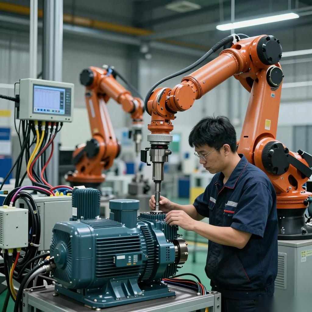 团体标准发布：节能型电气设备安装调试指南｜实用指南