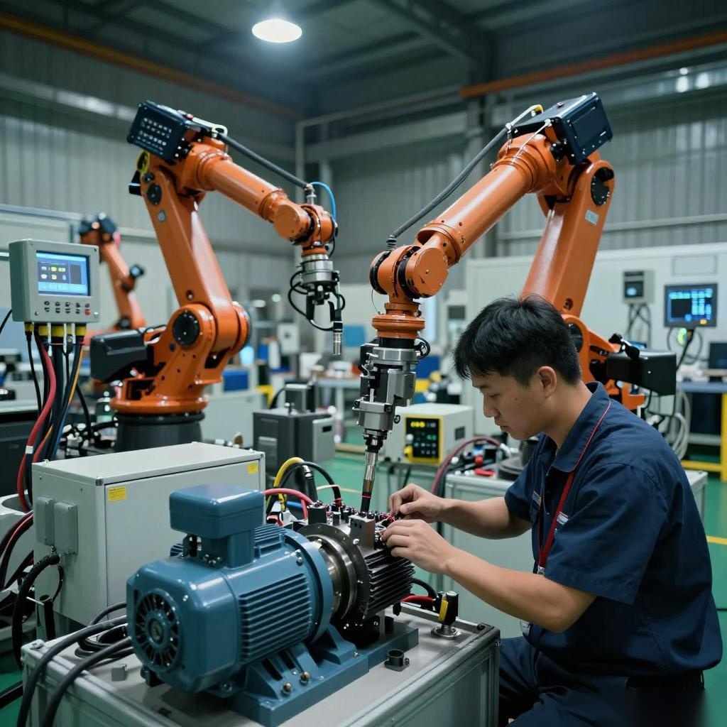 团体标准发布：节能型电气设备安装调试指南｜实用指南