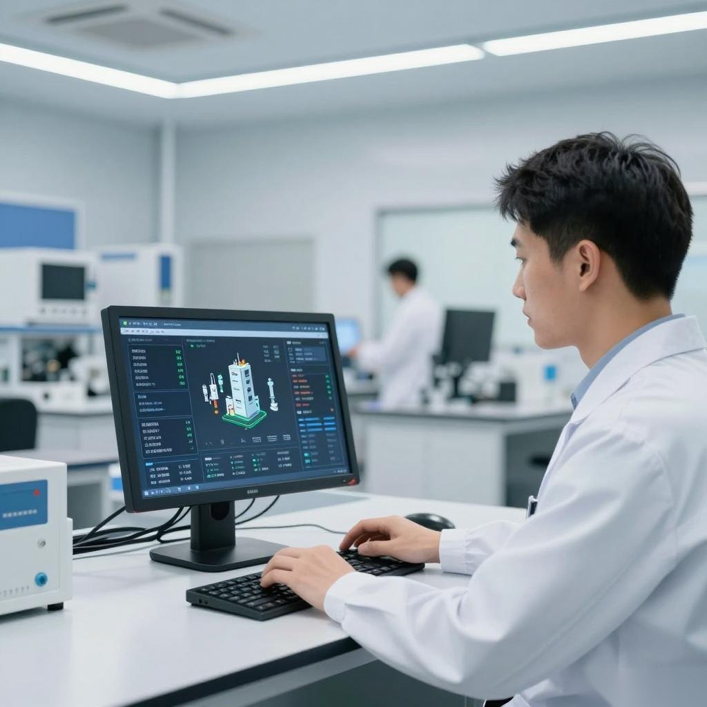 AIoT赋能工业5.0，人机协同实现高效设备运维全攻略