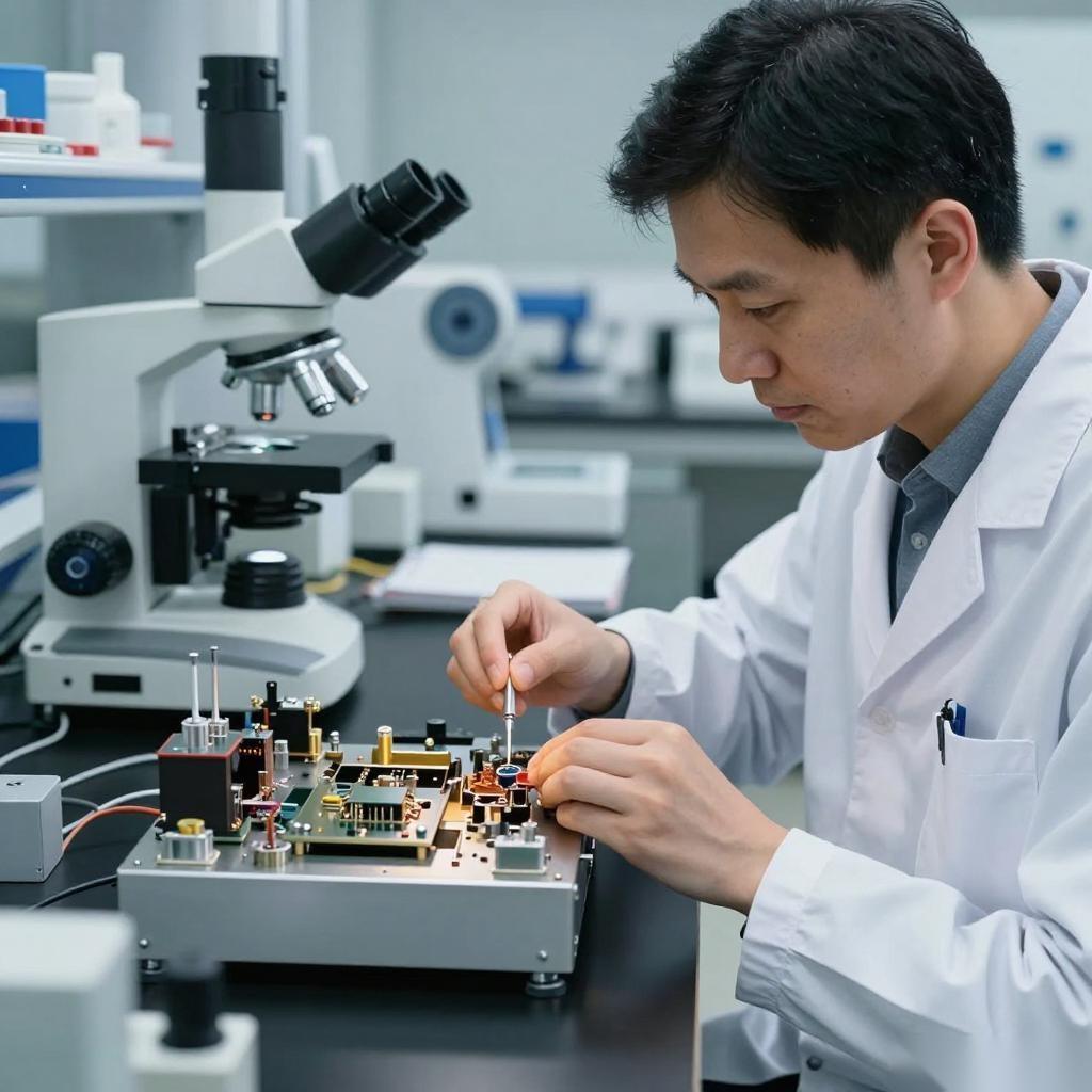 微机电系统故障排查与维护保养策略｜实用指南
