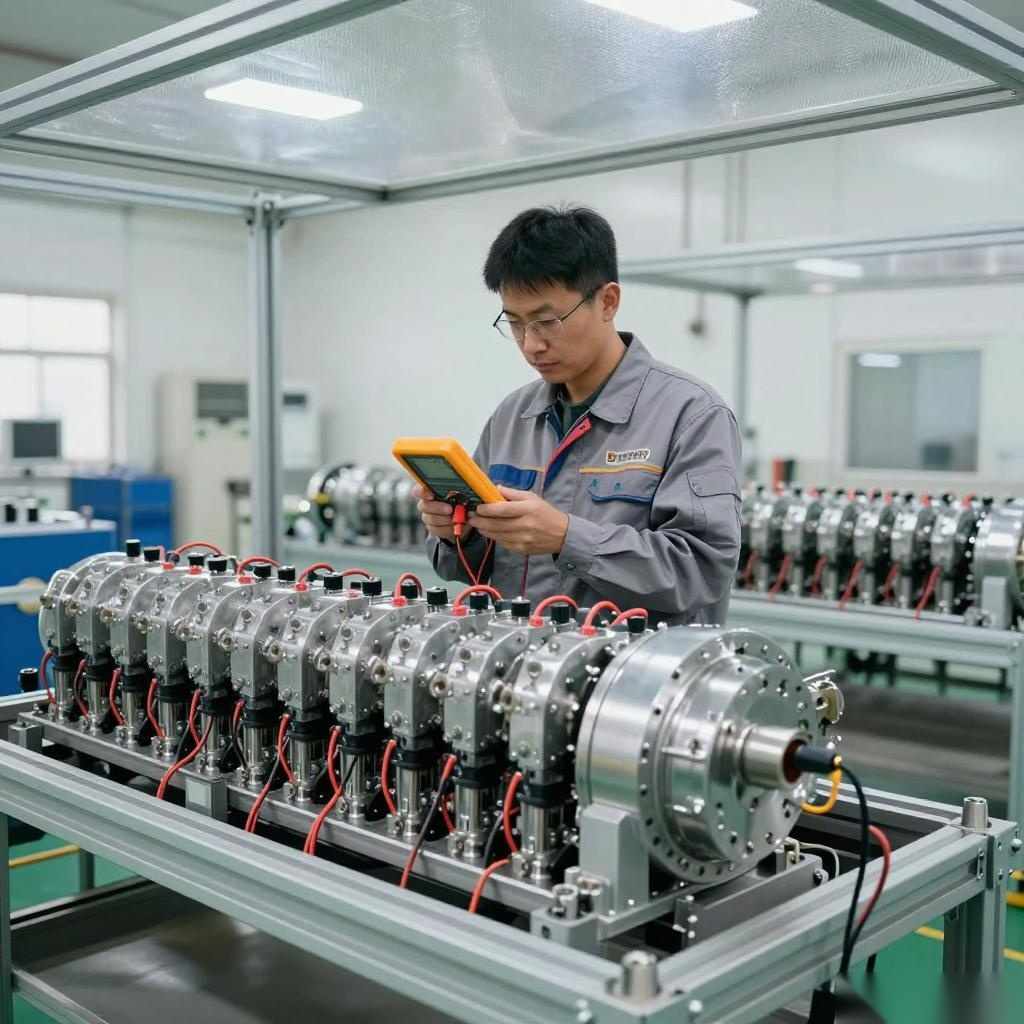 密集型母线槽选型指南：参数对比与GB 7251.2标准解读｜实用指南
