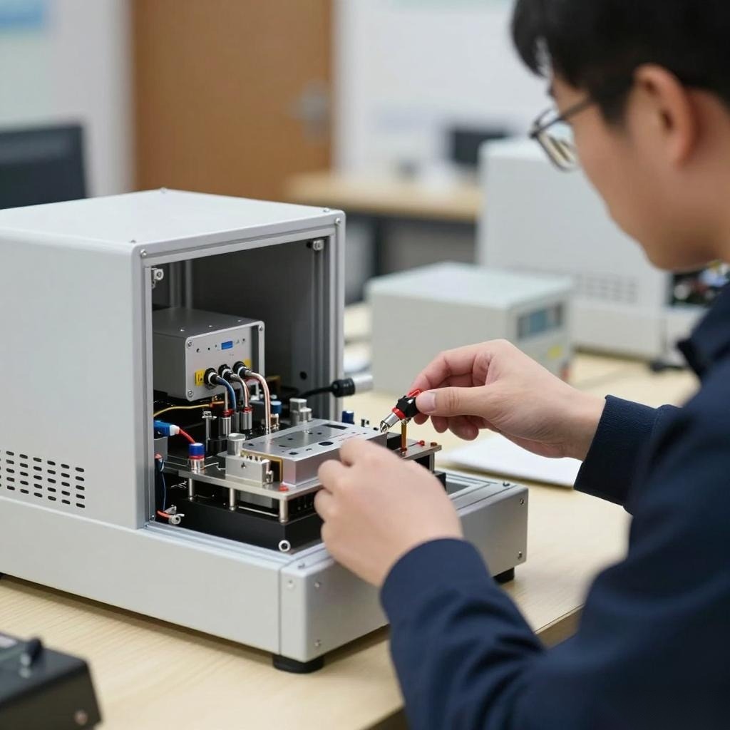 微机电系统高性能控制技术在复杂工况下的应用场景与实践｜核心技巧