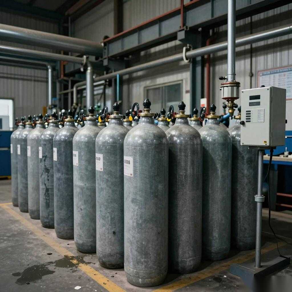 氦气价格暴涨下的机电供应链安全与国产替代选型指南全攻略