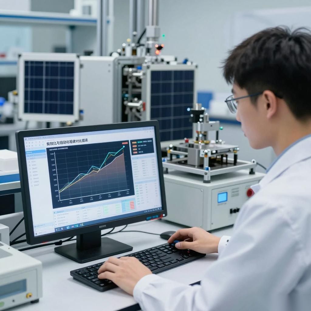 锂电设备选型指南与参数对比分析全攻略