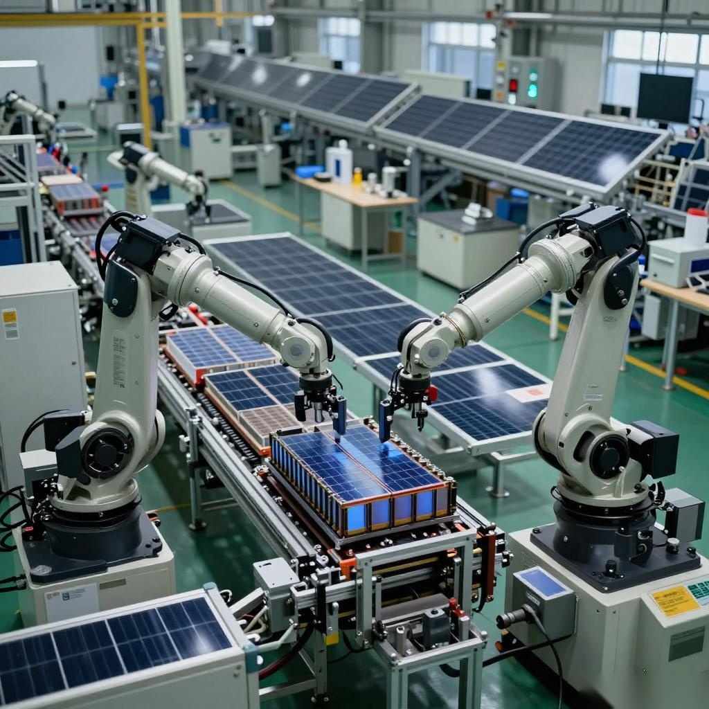 锂电设备选型指南与参数对比分析全攻略