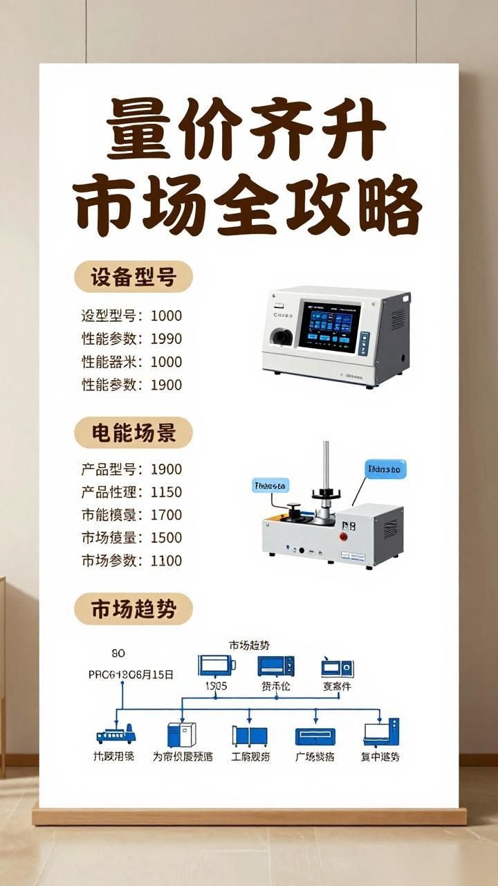 PCB设备选型指南：量价齐升市场全攻略