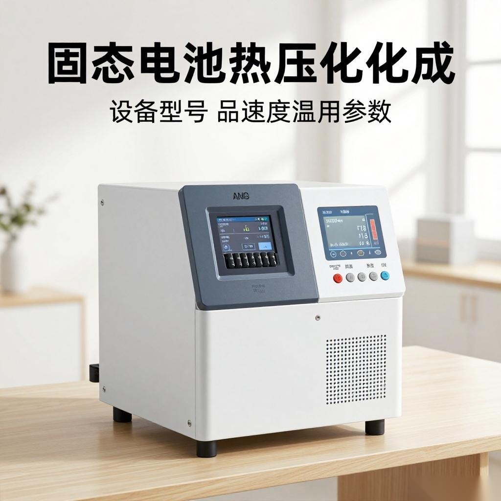 固态电池热压化成设备选型指南：关键参数与厂商对比｜实用指南
