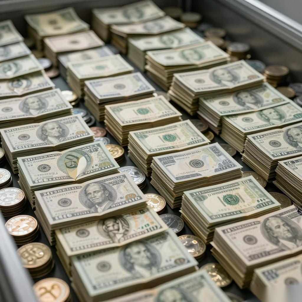 央行逆回购操作详解：机电行业融资环境优化与7天期逆回购实践指南全攻略
