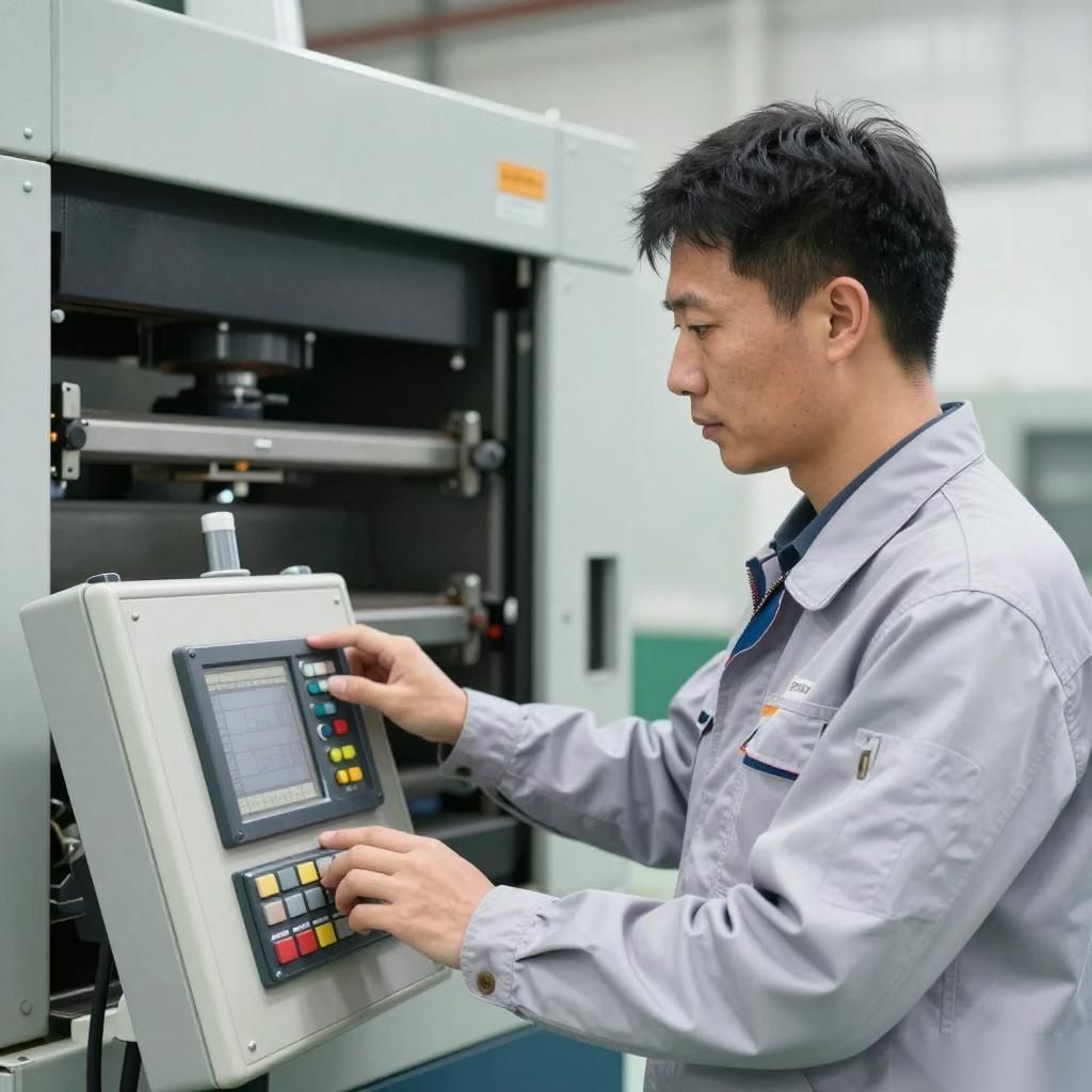 固态电池量产关键：热压化成设备在规模化转型中的应用与实践指南