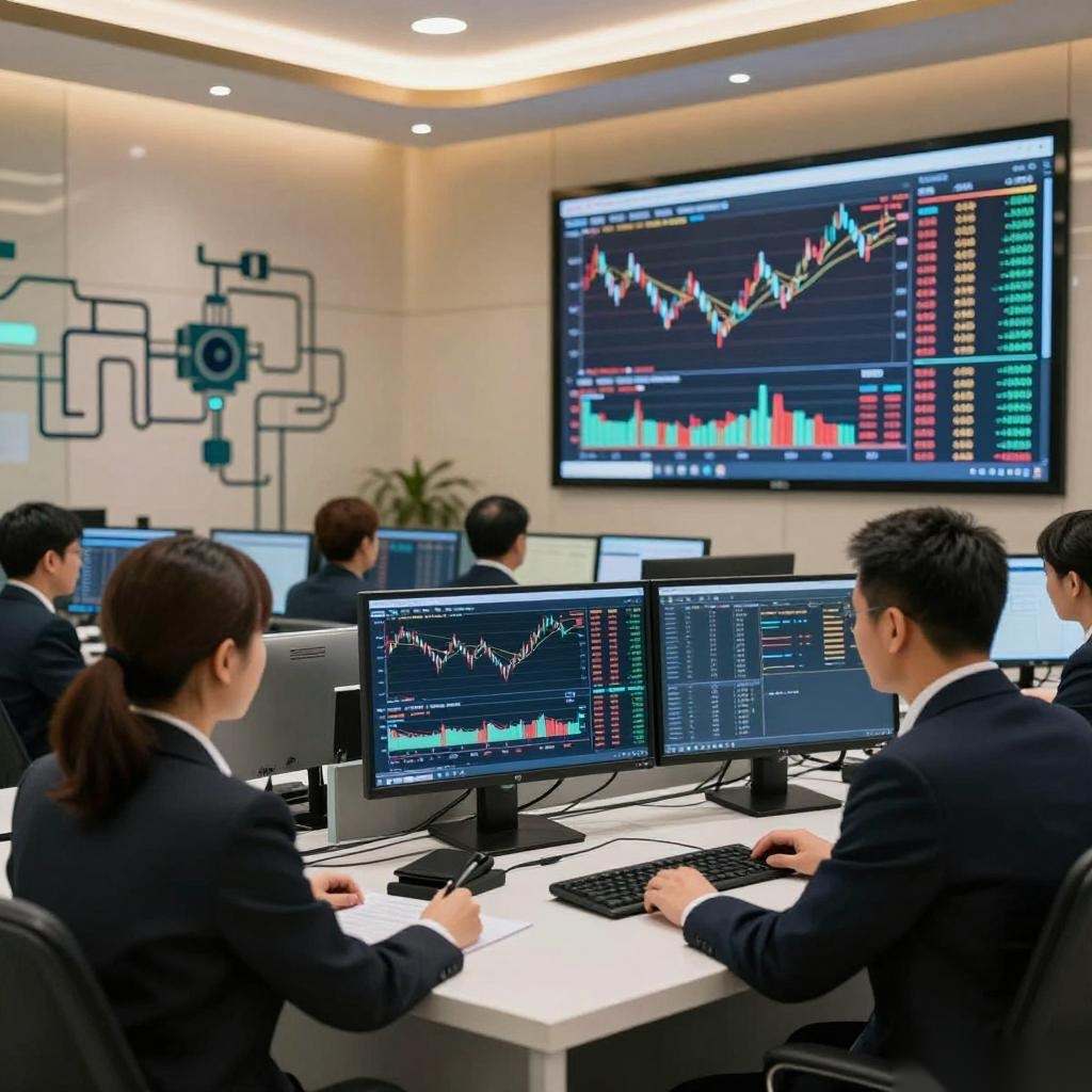 央行逆回购操作机电行业融资选型指南全攻略