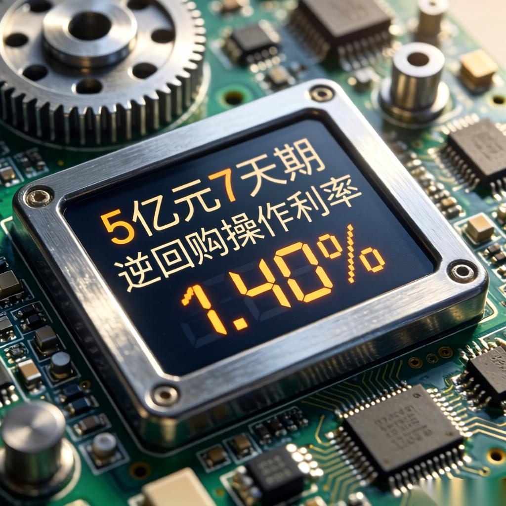 央行逆回购操作机电行业融资选型指南全攻略