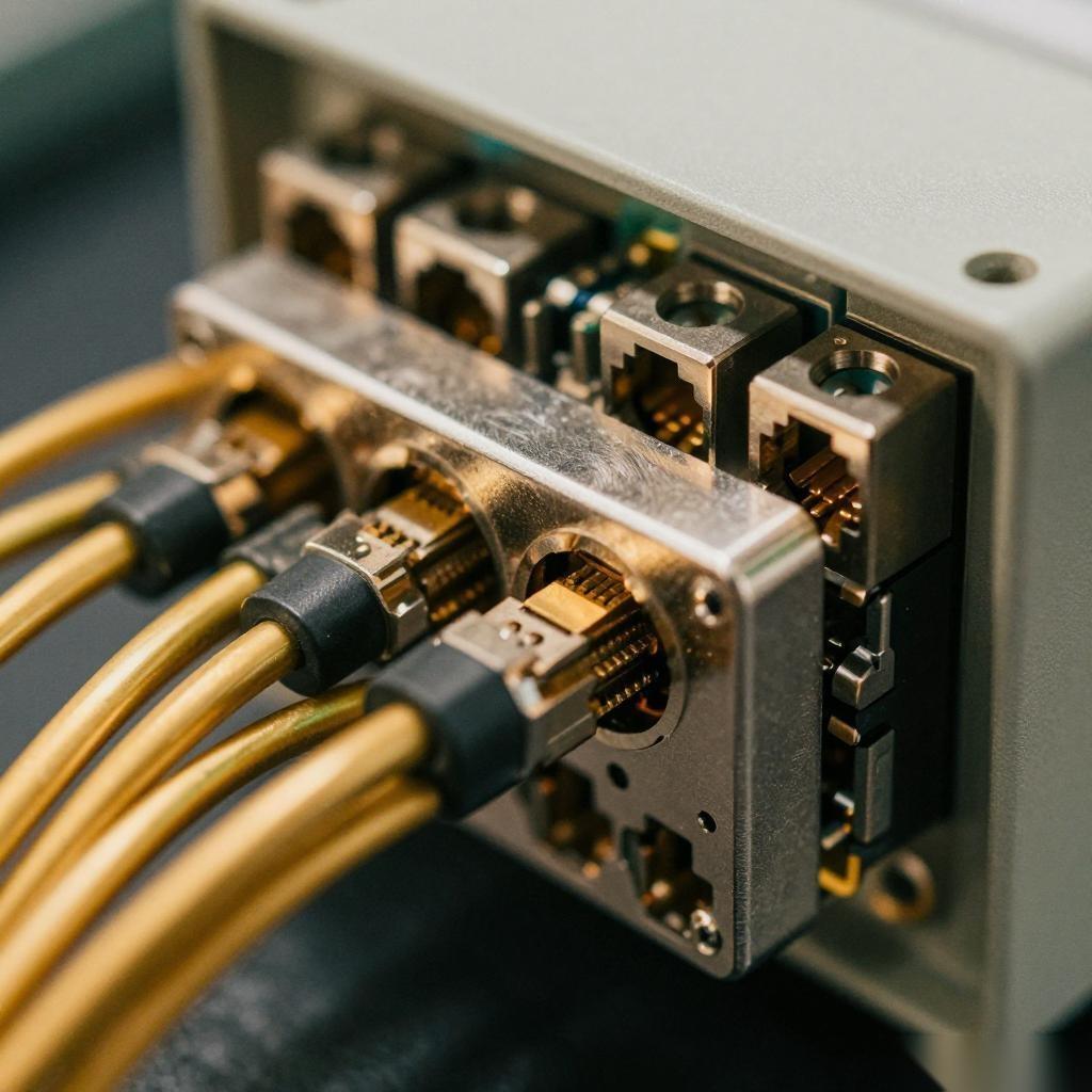 变频器选型指南：工业自动化中的多传变频器应用与优势解析