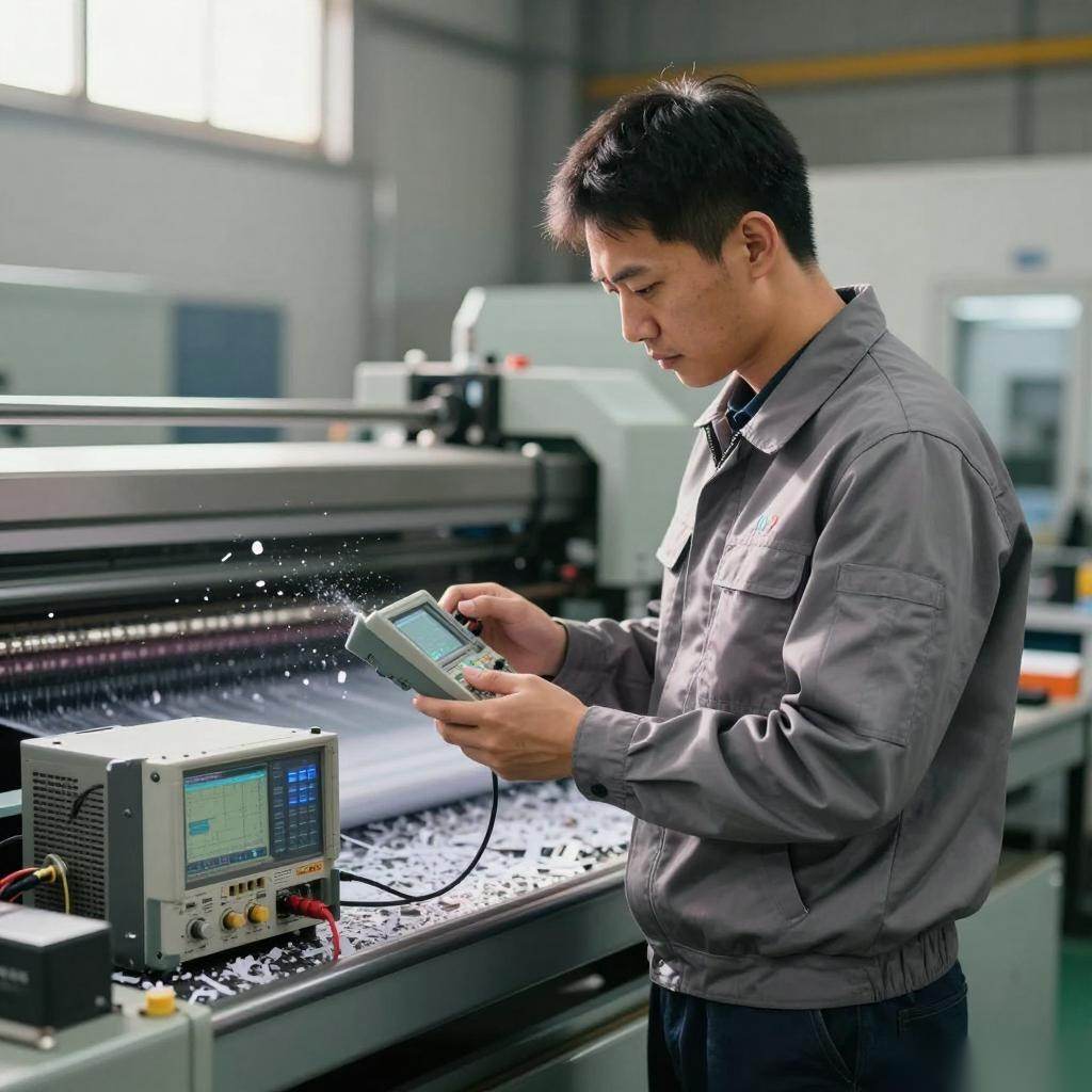 变频器选型指南：工业自动化中的多传变频器应用与优势解析