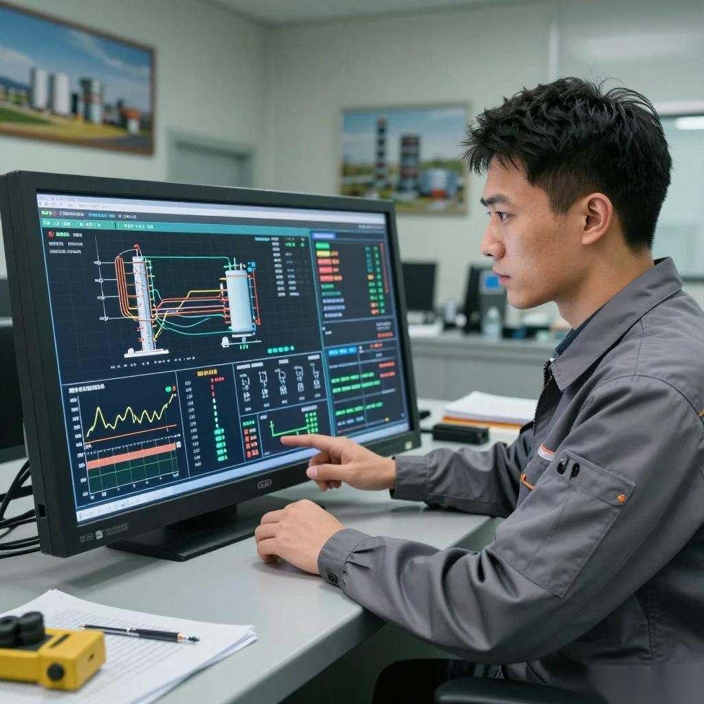 人机协同赋能工业5.0：EECR探索跨学科创新应用场景｜工业智能化指南