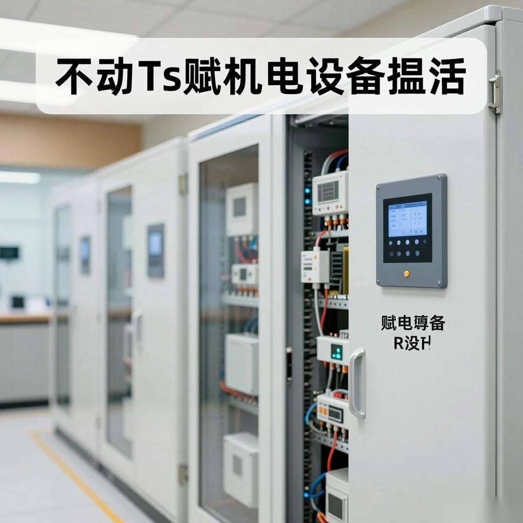 商业不动产REITs赋能机电设备盘活应用场景全攻略