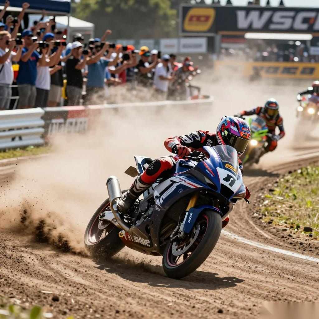 WSBK中国智造机电制造选型指南：张雪机车电控系统参数对比｜全攻略