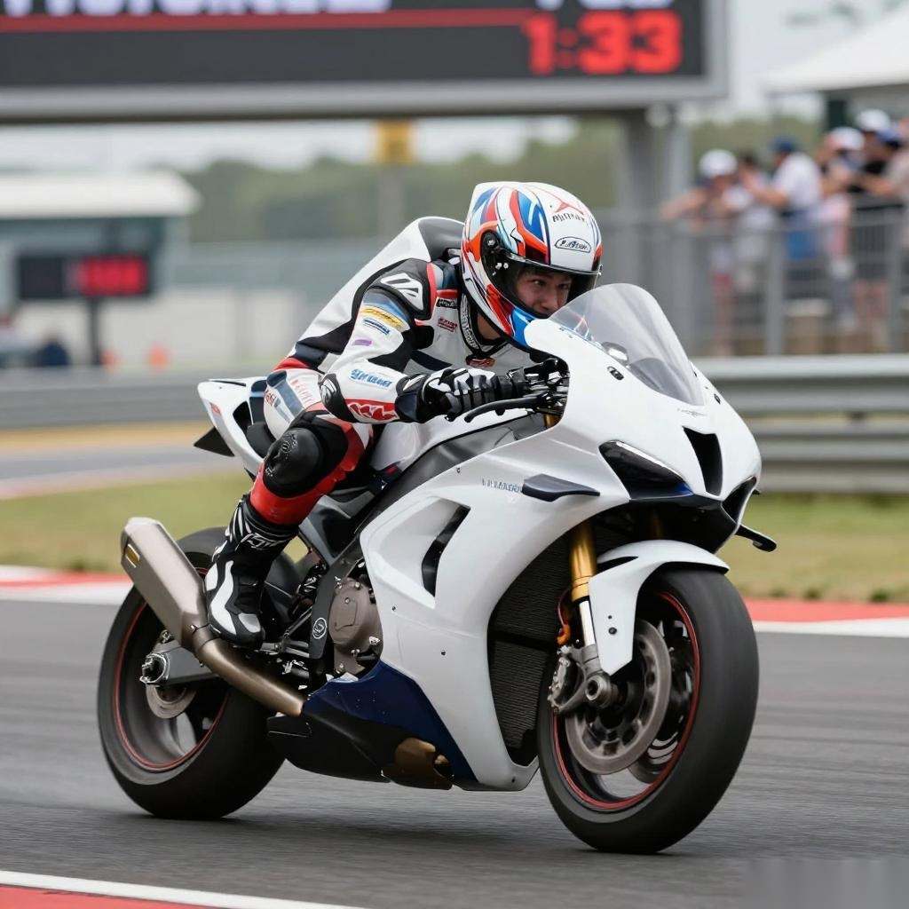 WSBK中国智造机电制造选型指南：张雪机车电控系统参数对比｜全攻略