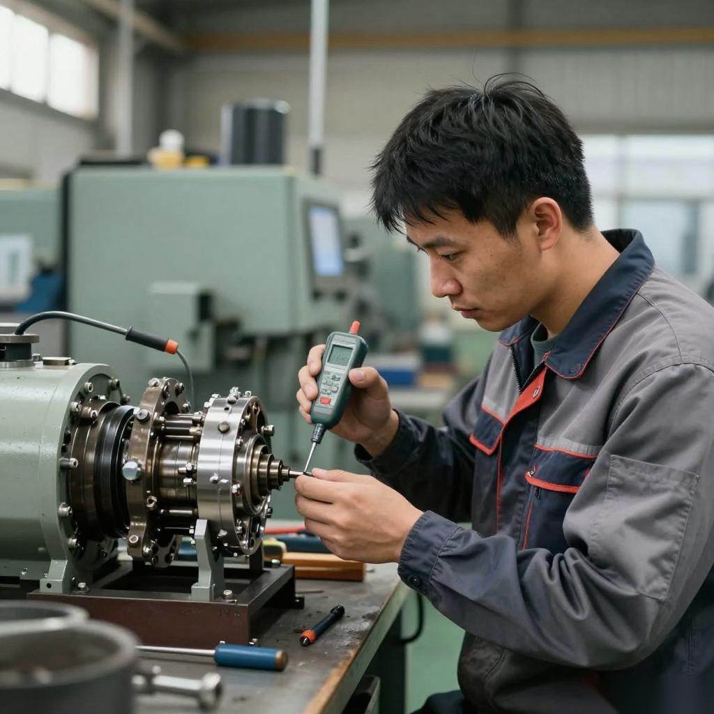 机电产品出口故障排查与维护保养全攻略