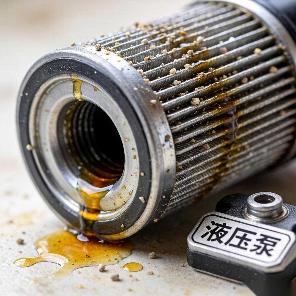 工程机械数据超预期增长：挖掘机市场回暖与故障排查维护保养全攻略